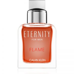 Calvin Klein Eternity Flame for Men woda toaletowa dla mężczyzn 30 ml
