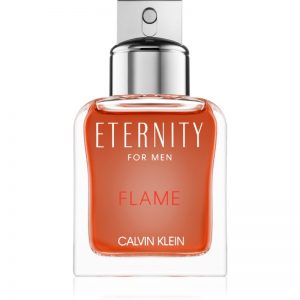 Calvin Klein Eternity Flame for Men woda toaletowa dla mężczyzn 50 ml