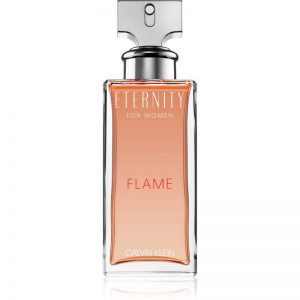 Calvin Klein Eternity Flame woda perfumowana dla kobiet 100 ml