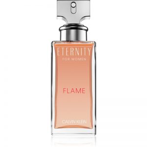 Calvin Klein Eternity Flame woda perfumowana dla kobiet 50 ml