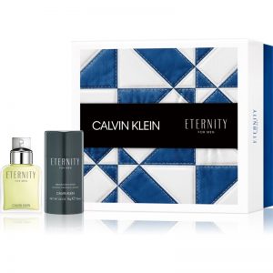 Calvin Klein Eternity for Men zestaw upominkowy XX. dla mężczyzn