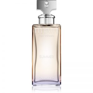 Calvin Klein Eternity Summer 2019 woda perfumowana dla kobiet 100 ml