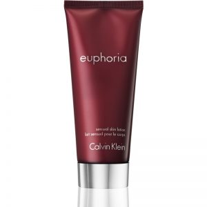 Calvin Klein Euphoria mleczko do ciała dla kobiet 200 ml