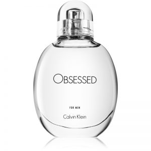 Calvin Klein Obsessed woda toaletowa dla mężczyzn 30 ml
