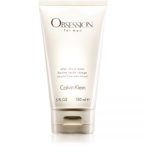 Calvin Klein Obsession for Men balsam po goleniu dla mężczyzn 150 ml