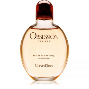 Calvin Klein Obsession for Men woda toaletowa dla mężczyzn 75 ml