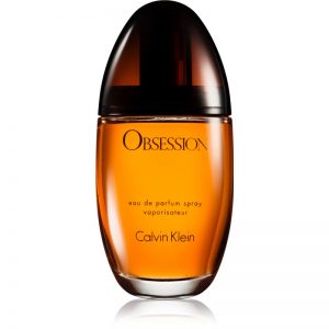 Calvin Klein Obsession woda perfumowana dla kobiet 100 ml
