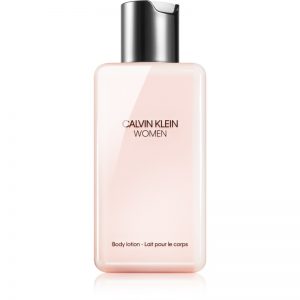 Calvin Klein Women mleczko do ciała dla kobiet 200 ml