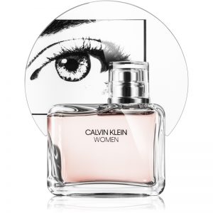 Calvin Klein Women woda perfumowana dla kobiet 100 ml