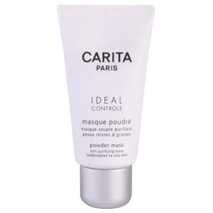 Carita Idéal Contrôle maseczka oczyszczająca do skóry tłustej i mieszanej 50 ml