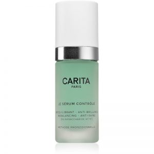 Carita Idéal Contrôle matujące serum na rozszerzone pory 30 ml