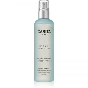 Carita Ideal Hydratation energetyzująco-nawilżająca mgiełka do twarzy 200 ml