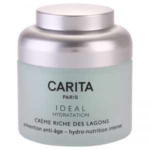 Carita Ideal Hydratation krem nawilżający do skóry suchej 50 ml