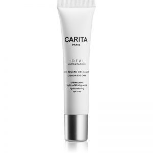Carita Ideal Hydratation nawilżający żel do okolic oczu 15 ml