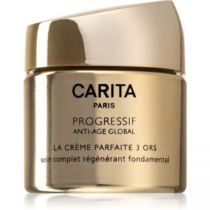 Carita Progressif Anti-Age Global kompleksowa pielęgnacja odmładzająca o działaniu regenerującym 50 ml