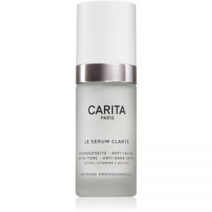 Carita Progressif Anti-Age Solaire serum rozjaśniające i odnawiające 30 ml