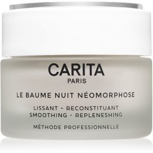 Carita Progressif Néomorphose krem intensywnie nawilżający na noc 50 ml
