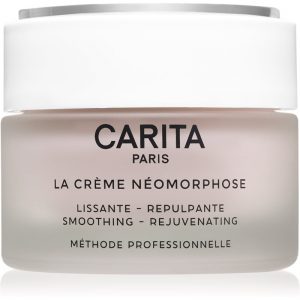 Carita Progressif Néomorphose krem intensywnie odżywiający do twarzy na dzień na zmarszczki 50 ml