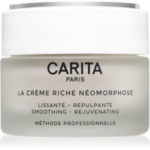 Carita Progressif Néomorphose krem rewitalizująco – regenerujący 50 ml