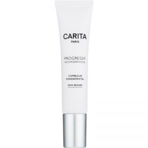 Carita Progressif Néomorphose wygładzający krem pod oczy 15 ml