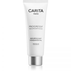 Carita Progressif Néomorphose złuszczająca maska żelowa 75 ml