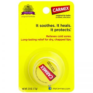 Carmex Classic balsam do ust 7