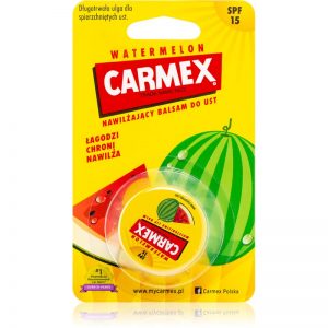 Carmex Watermelon balsam do ust 7