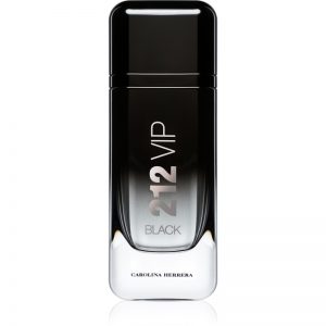 Carolina Herrera 212 VIP Black woda perfumowana dla mężczyzn 100 ml