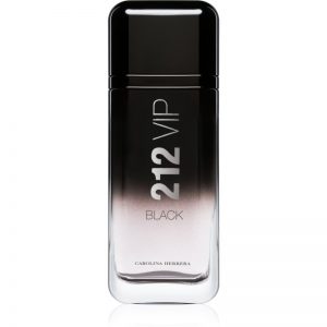 Carolina Herrera 212 VIP Black woda perfumowana dla mężczyzn 200 ml