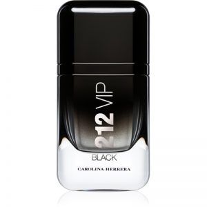 Carolina Herrera 212 VIP Black woda perfumowana dla mężczyzn 50 ml