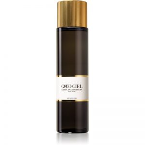 Carolina Herrera Good Girl żel pod prysznic dla kobiet 200 ml