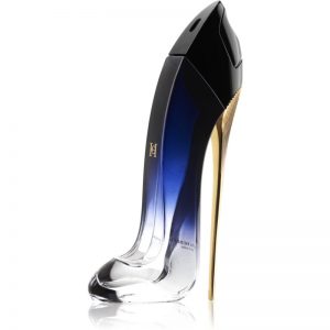 Carolina Herrera Good Girl Légère woda perfumowana dla kobiet 80 ml