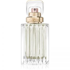 Cartier Carat woda perfumowana dla kobiet 50 ml