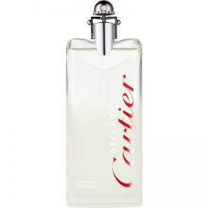 Cartier Déclaration Fraîche woda toaletowa dla mężczyzn 100 ml