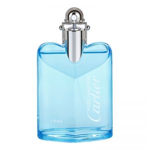 Cartier Déclaration L’Eau woda toaletowa dla mężczyzn 50 ml