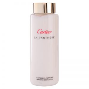 Cartier La Panthère mleczko do ciała dla kobiet 200 ml