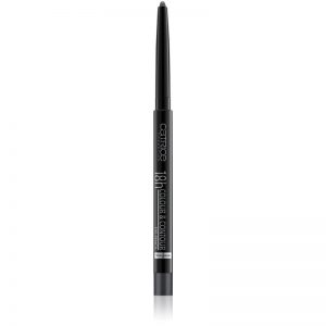 Catrice 18H Colour & Contour kredka do oczu z temperówką odcień 020 Absolute Greyziness 0,3 g