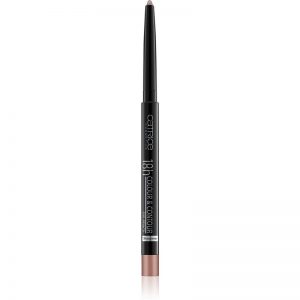Catrice 18H Colour & Contour kredka do oczu z temperówką odcień 050 Copper Kiss 0,3 g