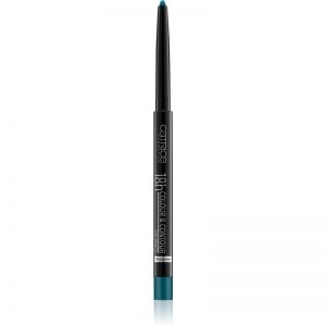Catrice 18H Colour & Contour kredka do oczu z temperówką odcień 070 Green Smoothie 0,3 g