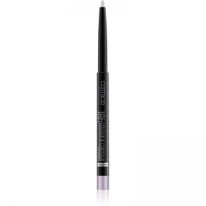 Catrice 18H Colour & Contour kredka do oczu z temperówką odcień 100 Bride Lavender 0,3 g