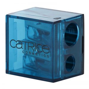 Catrice Accessories temperówka do kredek Blue
