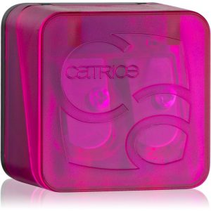 Catrice Accessories temperówka do kredek Pink