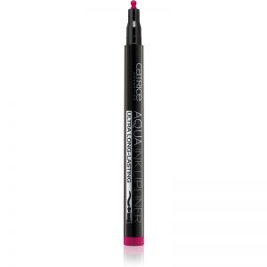 Catrice Aqua Ink konturówka do ust odcień 040 Back to the Fuschia 1 ml