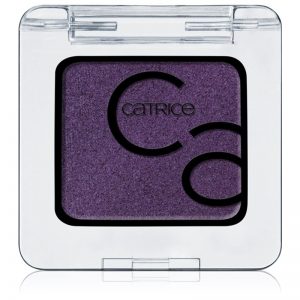 Catrice Art Couleurs cienie do powiek odcień 220 Purple To Wear 2 g