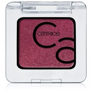 Catrice Art Couleurs cienie do powiek odcień 230Red Trending 2 g