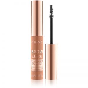 Catrice Brow Colorist Semi-Permanent tusz do brwi odcień 020 Medium 3,8 ml