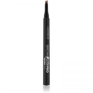 Catrice Brow Comb Pro tusz do brwi w pisaku odcień 020 Soft Brown 1,1 ml