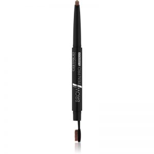 Catrice Brow Pro kredka do brwi ze szczotką odcień 010 Ash Blond 0,23 g