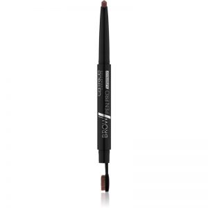 Catrice Brow Pro kredka do brwi ze szczotką odcień 030 Warm Brown 0,23 g