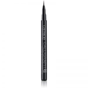Catrice Calligraph eyeliner w pisaku odcień Blackest Black 1 ml